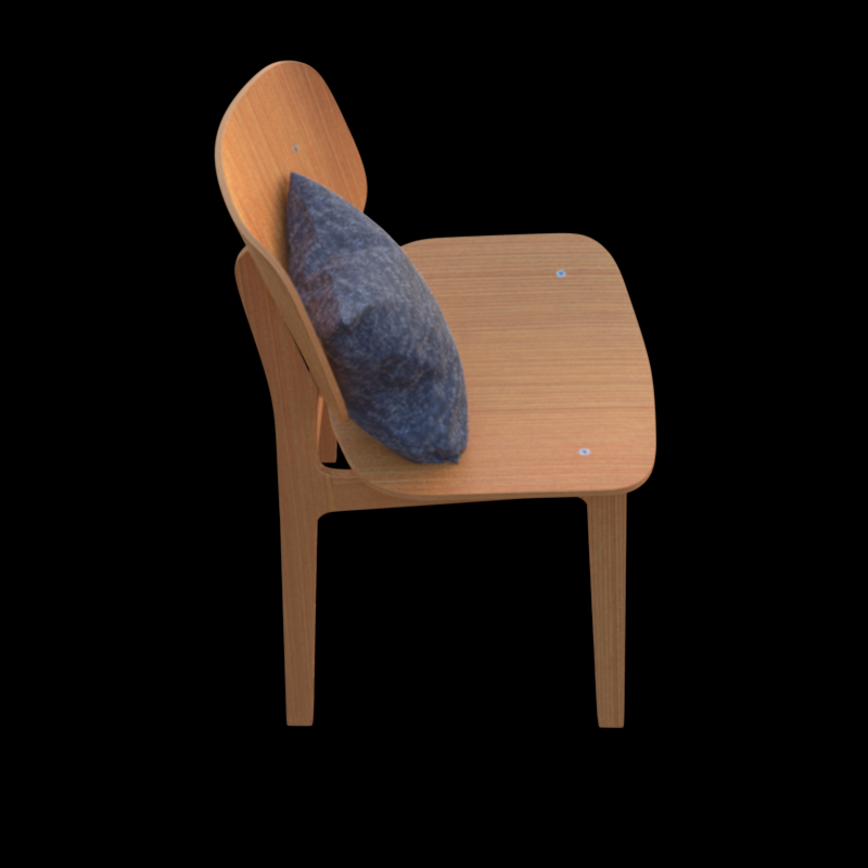 Chair NVS result